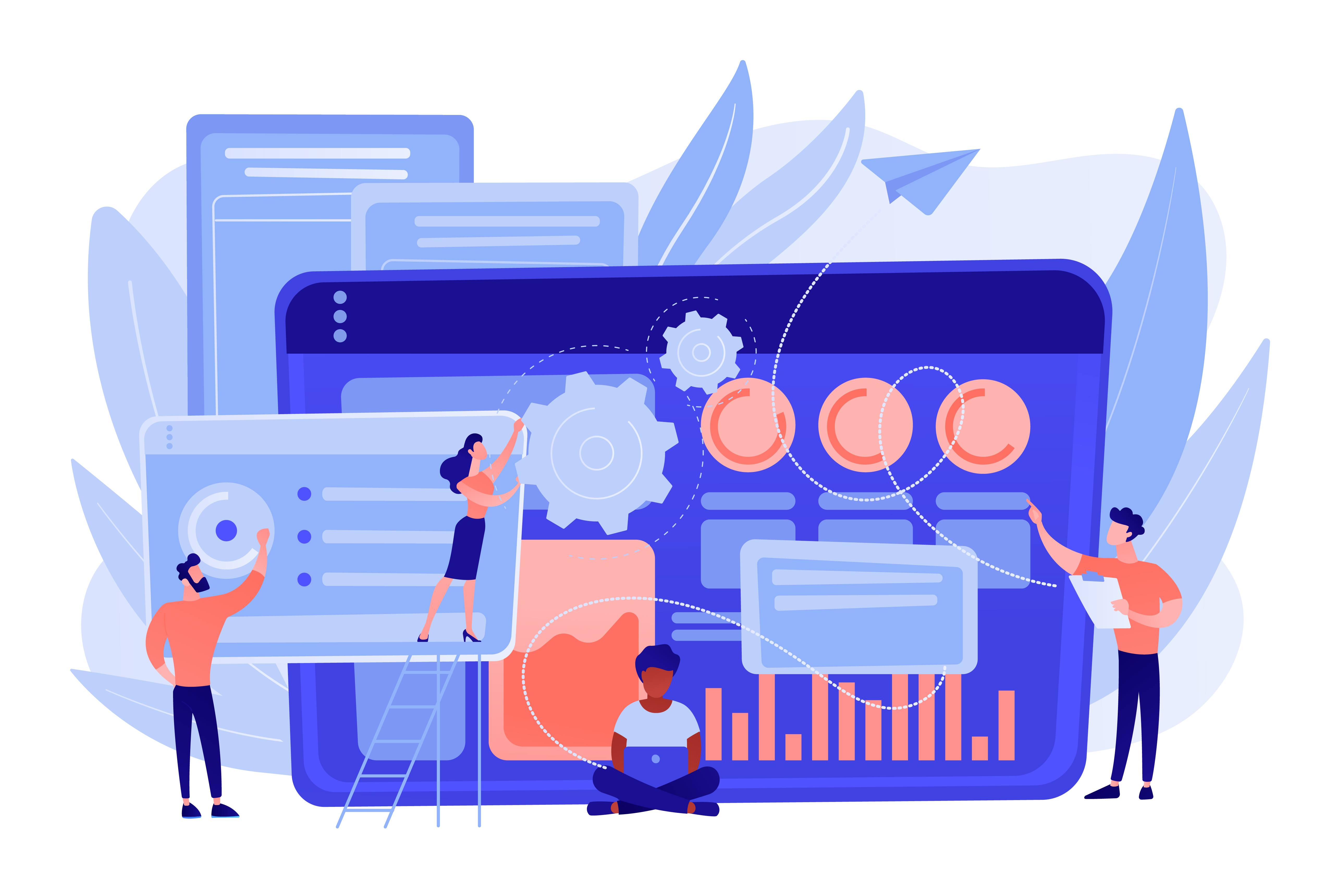 Workflow Automation
