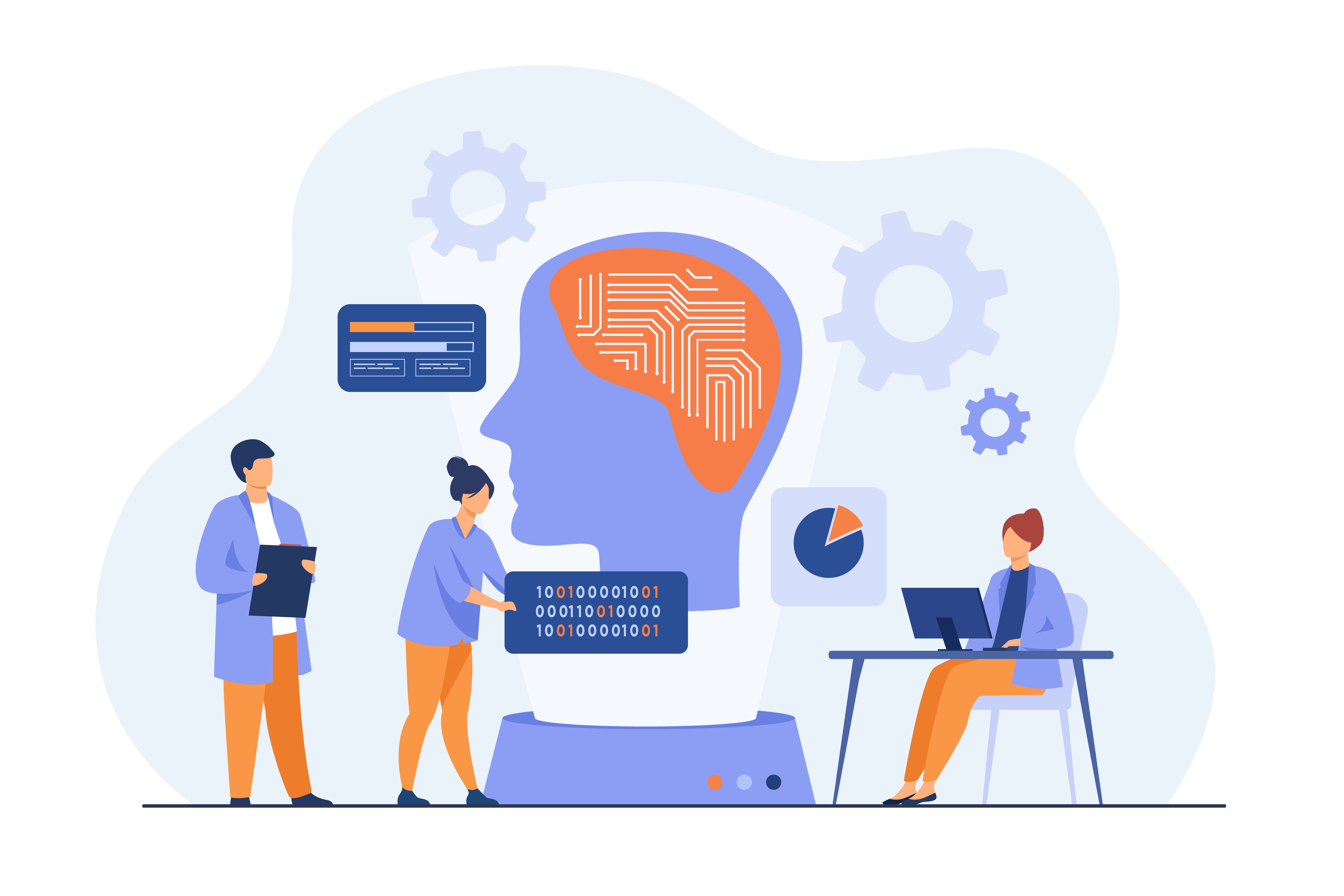 AI-Powered Insights