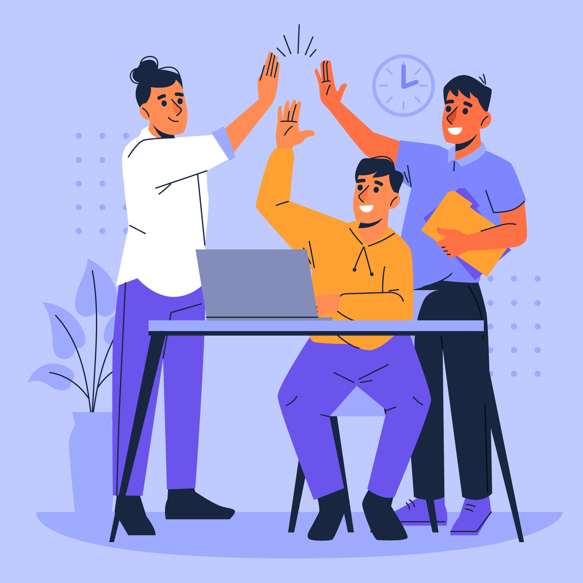 Team Collaboration